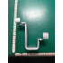 DC61-05383A | Washing Machine Stacking Bracket