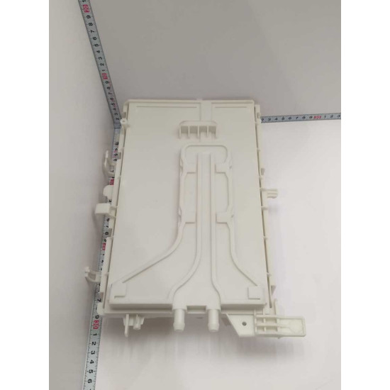 DC61-05577E Samsung Laundry-Washing Machine Housing Drawer-Low Spare Replacement Parts from samsungparts.nz