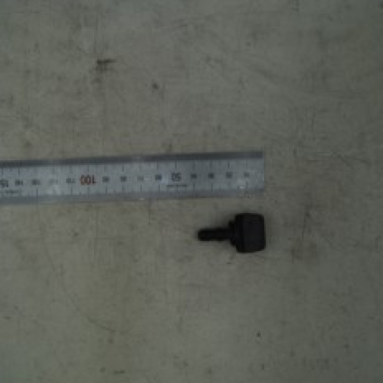 DC61-10673C Samsung Laundry-Washing Machine Cap Drain Spare Replacement Parts from samsungparts.nz