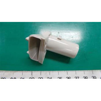DC62-00330A | Washing Machine Nozzle Rubber Seal Gasket