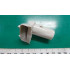 DC62-00330A | Washing Machine Nozzle Rubber Seal Gasket