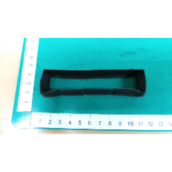 DC62-00403A | Dryer Rubber Seal