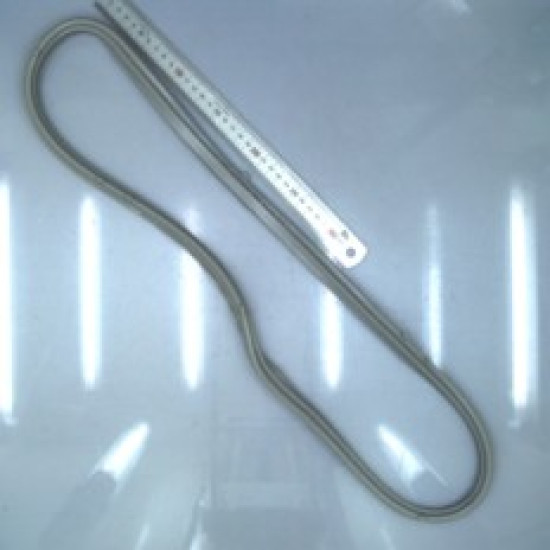 Samsung Washing Machine Door Seals - Washing Machine Door Seal DC62-00496A by samsungparts.nz Samsung Laundry-Washing Machine Door Seal Spare Replacement Parts from samsungparts.nz
