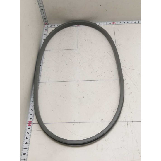 Samsung Laundry - Dryer Door Seal DC62-00696B by Samsungparts.nz Samsung Laundry-Dryer Door Seal Spare Replacement Parts from samsungparts.nz