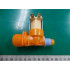 DC62-30314N | Washing Machine Water Valve