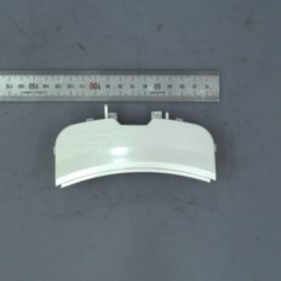 DC63-00853B Samsung Laundry-Washing Machine Cover Handle Spare Replacement Parts from samsungparts.nz