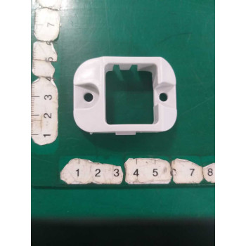 DC63-00960A | Washing Machine Switch Cover (O)