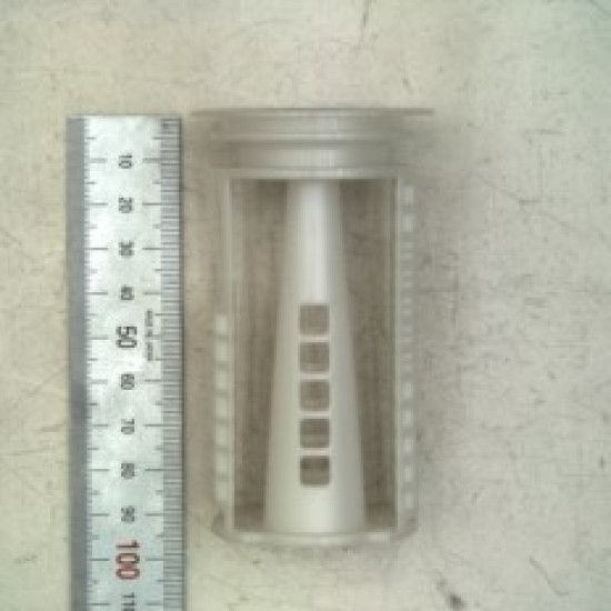 DC63-00998A Samsung Laundry-Washing Machine Filter Pump Spare Replacement Parts from samsungparts.nz