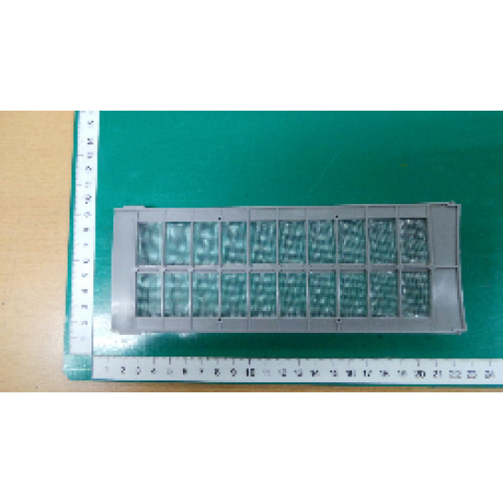 DC63-01021A Samsung Laundry-Washing Machine Filter-Rear Spare Replacement Parts from samsungparts.nz
