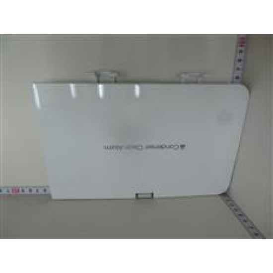 DC63-01081A Samsung Laundry-Dryer Cover-Condenser Spare Replacement Parts from samsungparts.nz