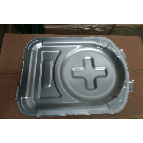 DC63-01163A Samsung Laundry-Washing Machine Cover Back Spare Replacement Parts from samsungparts.nz