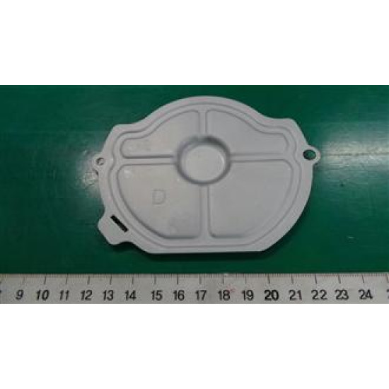 DC63-01263A Samsung Laundry-Dryer Cover Bearing Spare Replacement Parts from samsungparts.nz