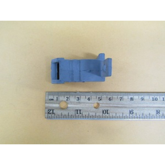 DC63-01394A Samsung Laundry-Washing Machine Cushion Pump-Left Spare Replacement Parts from samsungparts.nz