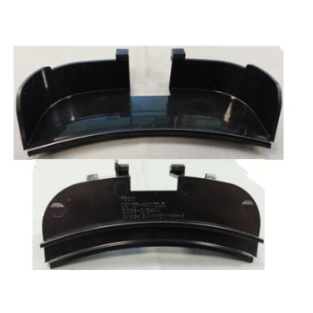 DC63-01541F | Washing Machine Handle Cover