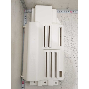 DC63-01570A | Washing Machine Main PBA Cover