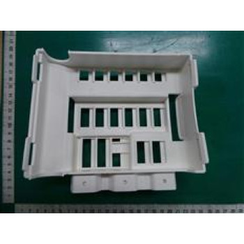 DC63-01571A | Washing Machine Inverter PBA Cover
