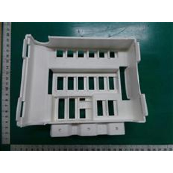 DC63-01571A Samsung Laundry-Washing Machine Cover Pba-Inverter Spare Replacement Parts from samsungparts.nz