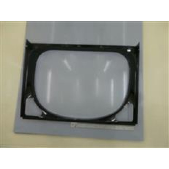 DC63-01999A Samsung Laundry-Washing Machine Cover Top-Deco Spare Replacement Parts from samsungparts.nz