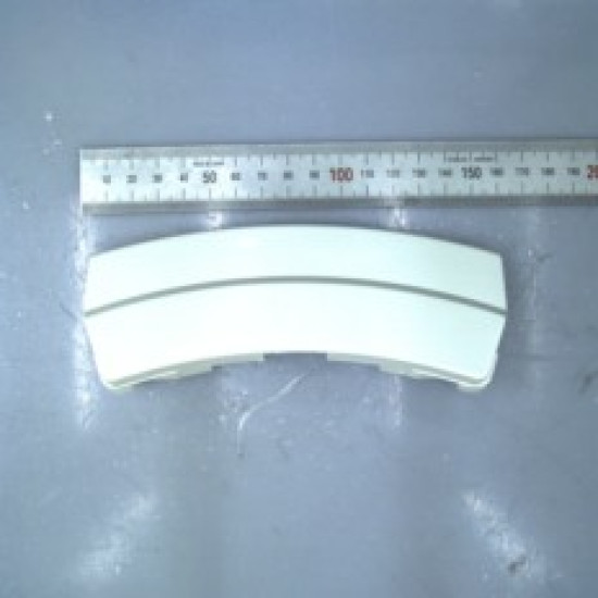 DC64-00773B Samsung Laundry-Washing Machine Handle Door Spare Replacement Parts from samsungparts.nz