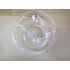 DC64-01521A | Washing Machine Door Glass
