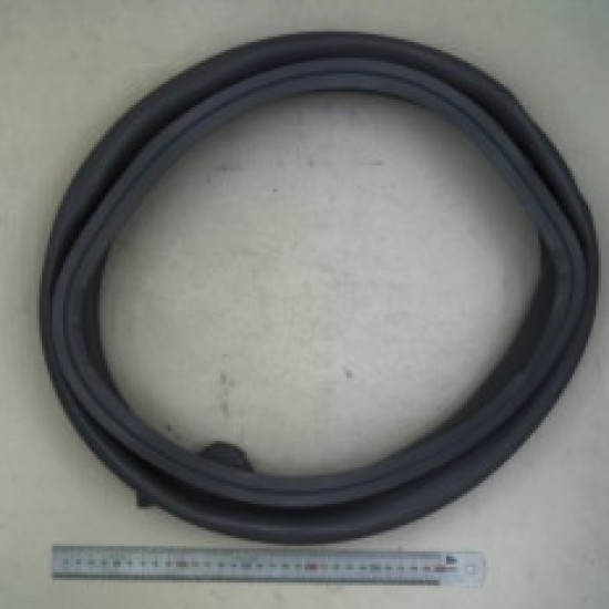 Samsung Laundry - Washing Machine Door Rubber Seal Gasket DC64-01664A by Samsungparts.nz Samsung Laundry-Washing Machine Door Rubber Seal Gasket Spare Replacement Parts from samsungparts.nz