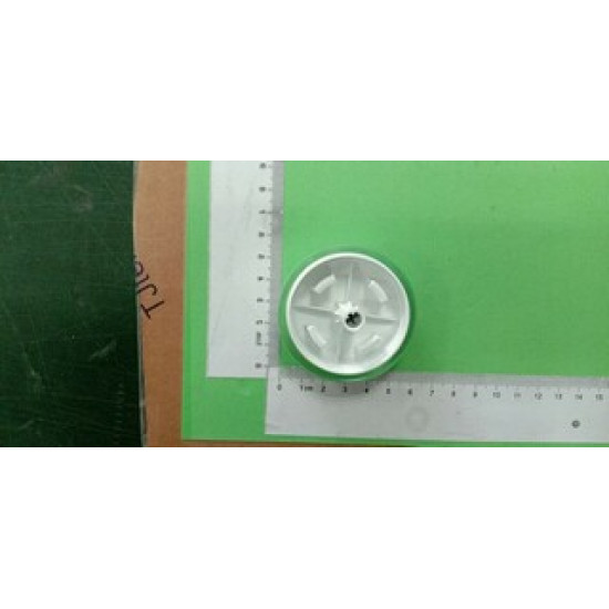 DC64-03312A Samsung Laundry-Dryer Knob Encoder Spare Replacement Parts from samsungparts.nz