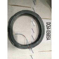 DC64-03685A | Washing Machine Door Rubber Seal Gasket