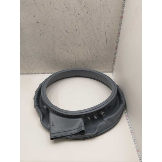 Samsung Laundry-Washing Machine Door Rubber Seal Gasket Spare Replacement Parts from samsungparts.nz