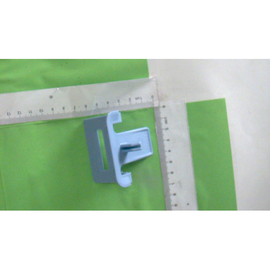 DC67-00928A Samsung Laundry-Washing Machine Cap Guide Water Spare Replacement Parts from samsungparts.nz