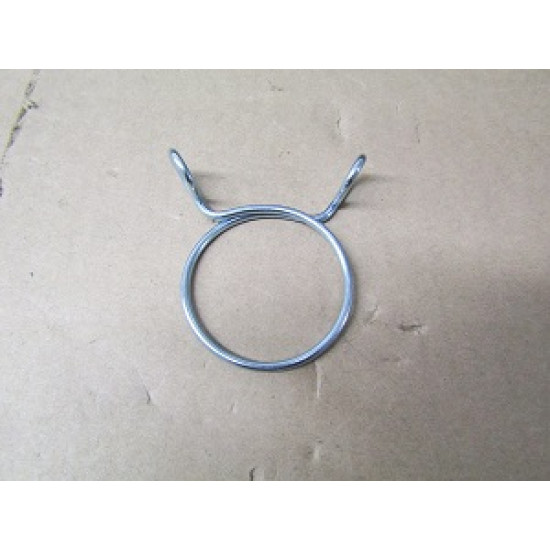DC72-00001G Samsung Laundry-Washing Machine Clip Ring Spare Replacement Parts from samsungparts.nz