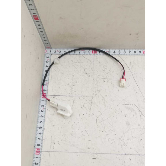 Samsung Laundry - Washing Machine Micro Door Switch DC81-01475A by Samsungparts.nz Samsung Laundry-Washing Machine Micro Door Switch Spare Replacement Parts from samsungparts.nz