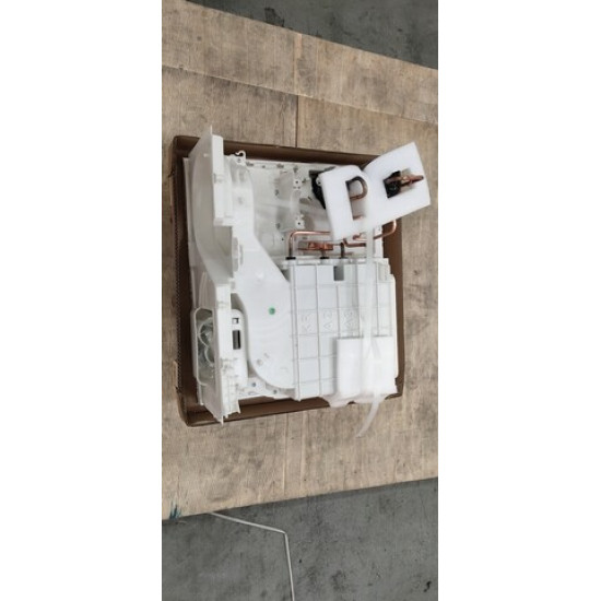 DC90-24932J | Dryer S.Circulation Sysyem DC90-24932J | Dryer S.Circulation Sysyem