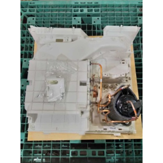 DC90-24932E | Dryer S.Circulation Sysyem DC90-24932E | Dryer S.Circulation Sysyem