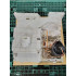 DC90-24932E | Dryer S.Circulation Sysyem
