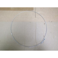 DC91-12077G | Washing Machine Rubber Seal Gasket Clamp