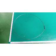 DC91-12078D | Washing Machine Wire Rubber Seal Gasket