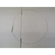 DC91-12078E | Washing Machine Wire Rubber Seal Gasket