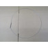 DC91-12078E | Washing Machine Wire Rubber Seal Gasket