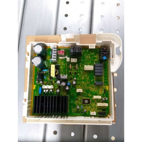DC92-00315L Samsung Laundry-Washing Machine Main PCB Spare Replacement Parts from samsungparts.nz