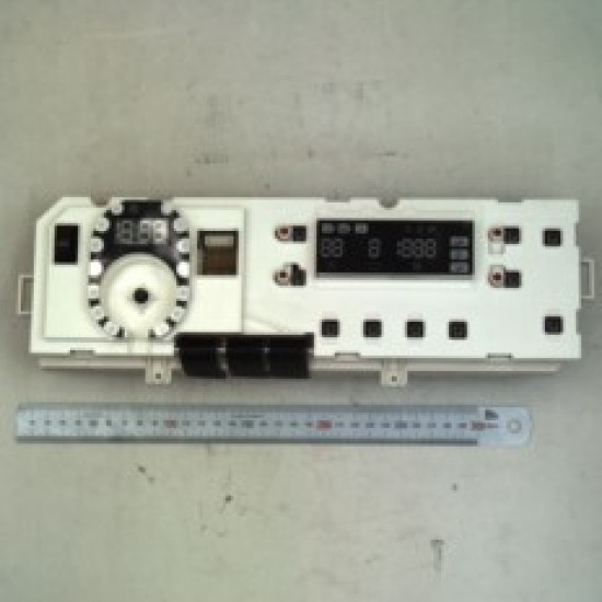 DC92-00594G Samsung Laundry-Washing Machine Main PCB Spare Replacement Parts from samsungparts.nz