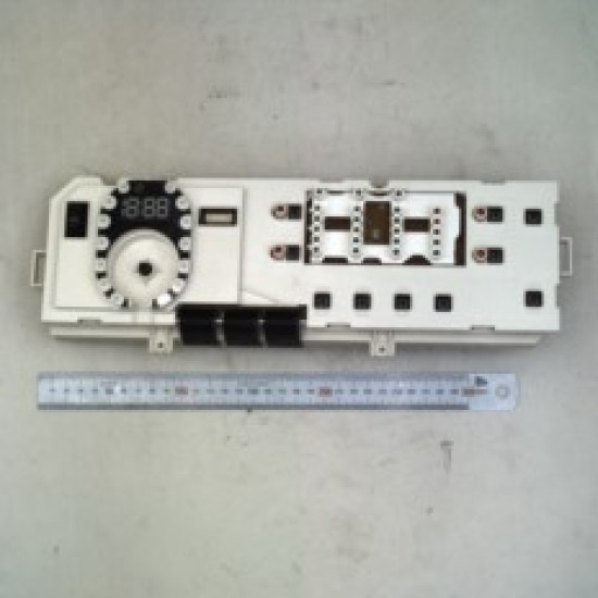 DC92-00595B Samsung Laundry-Washing Machine Main PCB Spare Replacement Parts from samsungparts.nz