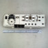 DC92-00595B | Washing Machine Main PCB