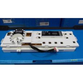 DC92-00655D | Washing Machine Sub PCB
