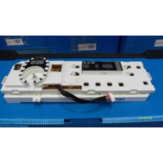 DC92-00655D Samsung Laundry-Washing Machine Sub PCB Spare Replacement Parts from samsungparts.nz