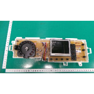 DC92-00673B | Washing Machine Sub PCB