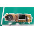 DC92-00673B | Washing Machine Sub PCB