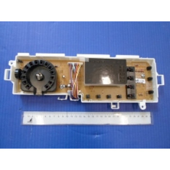 DC92-00676A | Washing Machine Sub PCB