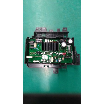 DC92-00969A | Washing Machine Inverter Main PCB