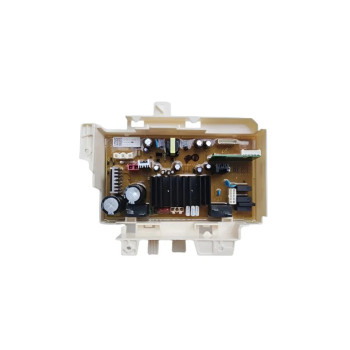 DC92-00969C | Washing Machine Inverter Main PCB