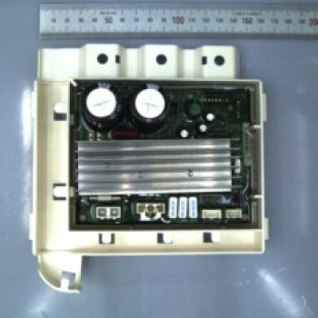DC92-01378A | Washing Machine PCB Inverter